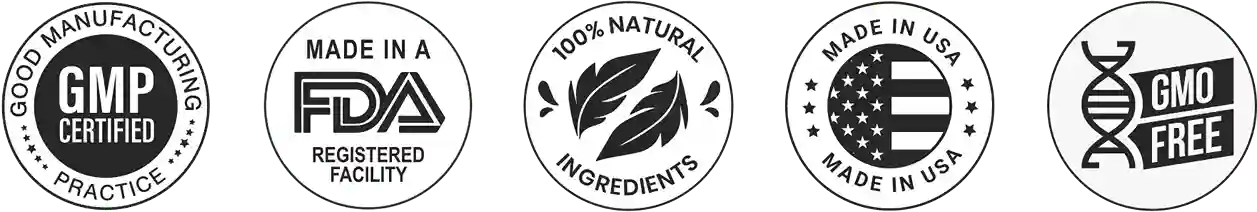 Aeroslim Aeroslim-certification-badge